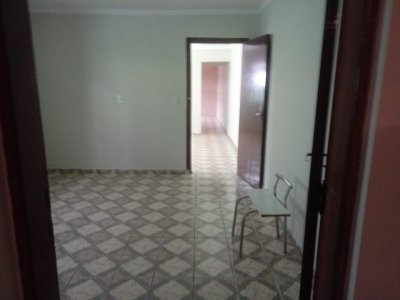 Casa em Jardim Ipanema - Zona Oeste - São Paulo — foto 4