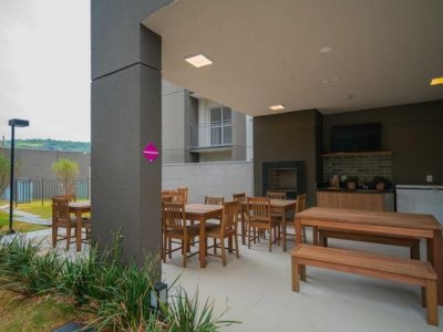 Apartamento em Jaraguá - São Paulo — foto 25