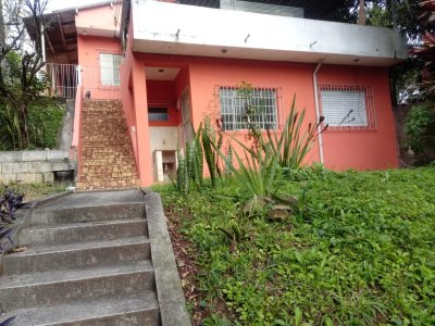 Casa em Jaraguá - São Paulo — foto 3