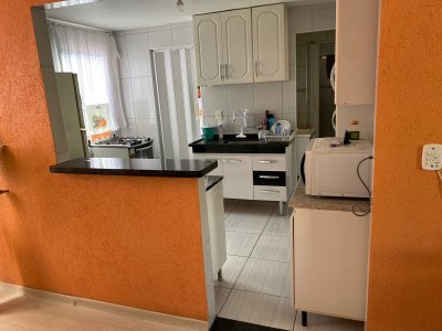 Apartamento em Conj. Res. Elisio Teixeira Leite - São Paulo — foto 4