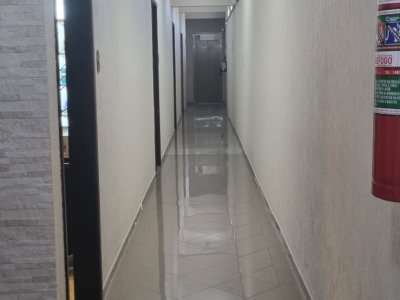 Sala Comercial em Pirituba - São Paulo — foto 9