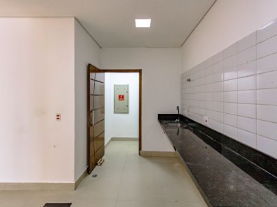 Prédio em VILA ROMANA - São Paulo — foto 6