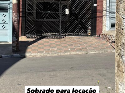 Sobrado em Sol Nascente - São Paulo — foto 1